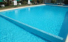 Hotel Puesta del Sol